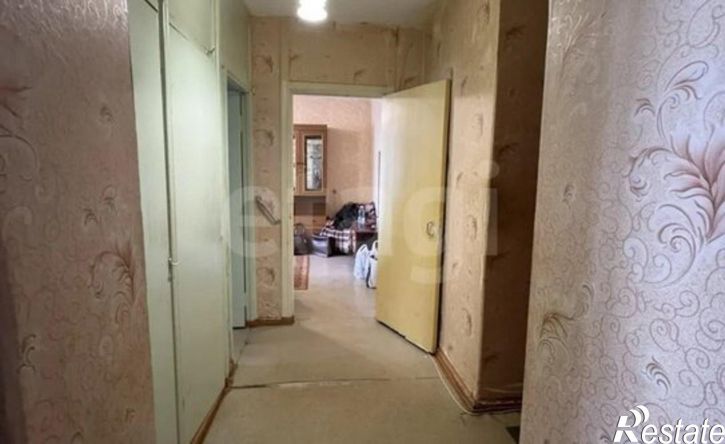 2-комн квартира ул Планировочная, 58,  д. 58