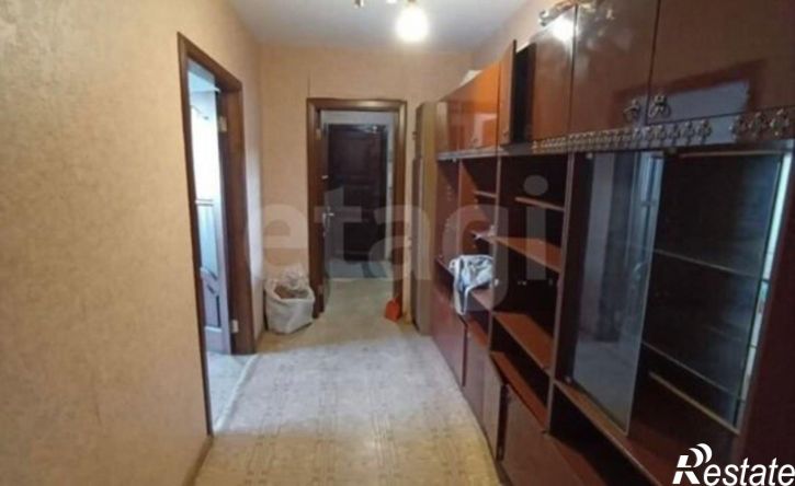 2-комн квартира Горский мкр, 47,  д. 47