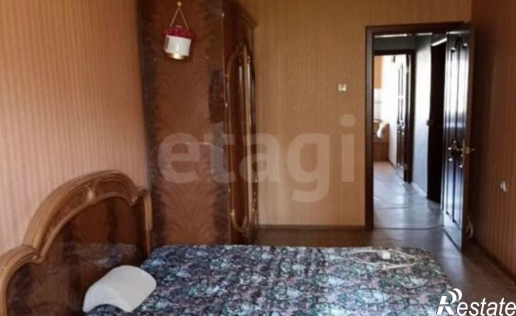 2-комн квартира Горский мкр, 47,  д. 47