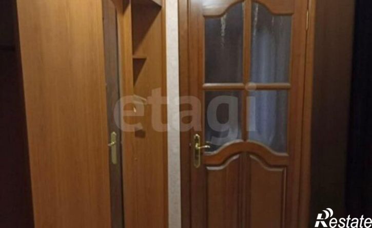 2-комн квартира Горский мкр, 47,  д. 47