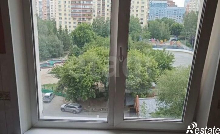 2-комн квартира Горский мкр, 47,  д. 47