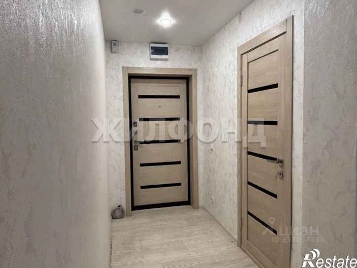 1-комн квартира ул Забалуева, 102/1,  д. 102/1