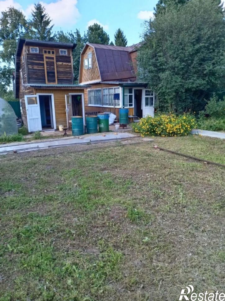 Коттедж/дом СТ Швейник, 178