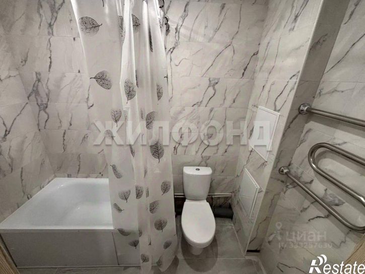 1-комн квартира ул Забалуева, 102/1,  д. 102/1