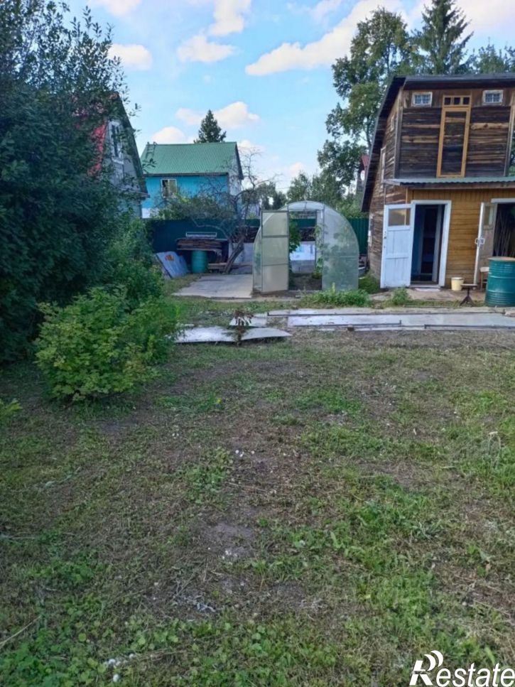 Коттедж/дом СТ Швейник, 178