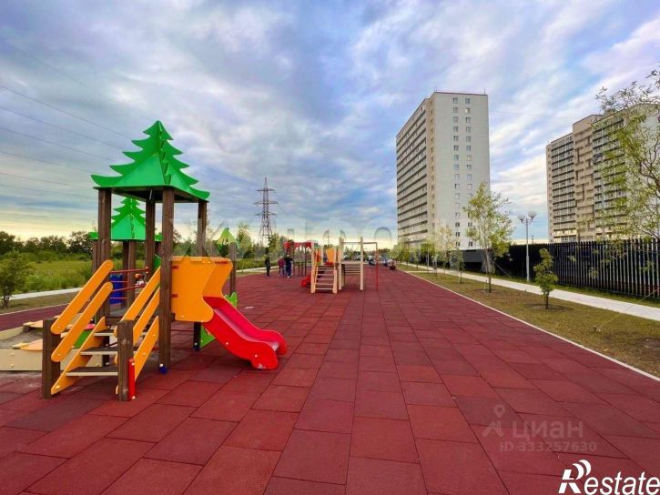 1-комн квартира ул Забалуева, 102/1,  д. 102/1