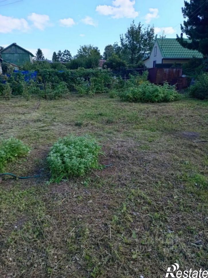 Коттедж/дом СТ Швейник, 178