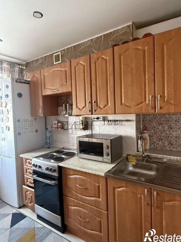 1-комн квартира ул Олеко Дундича, 23,  д. 23