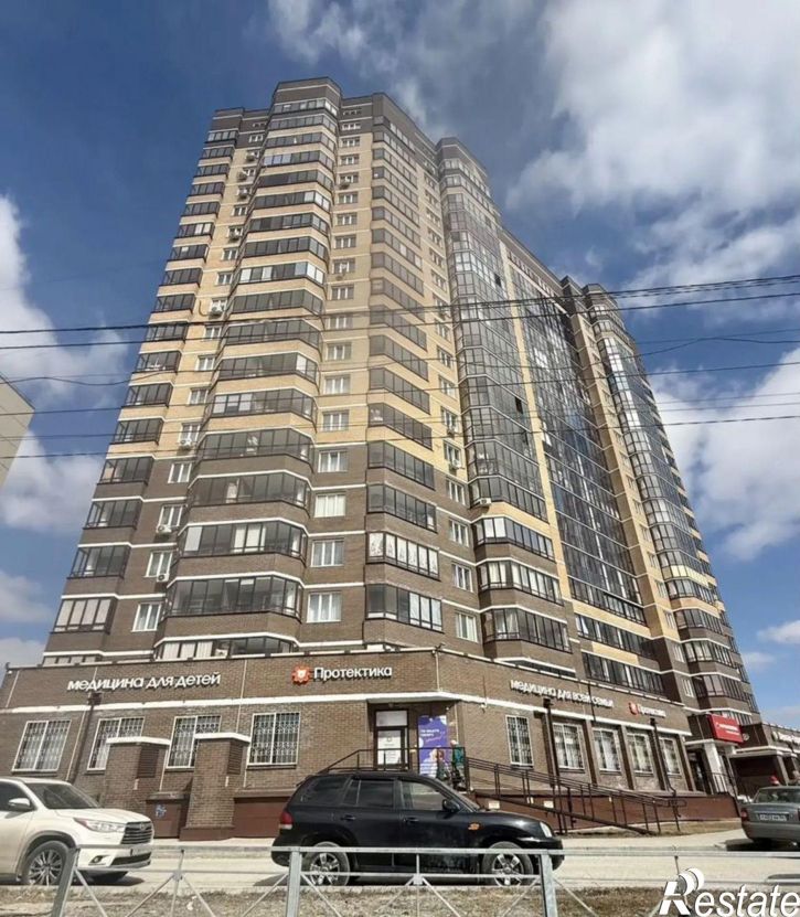 1-комн квартира ул Гребенщикова, 1,  д. 1