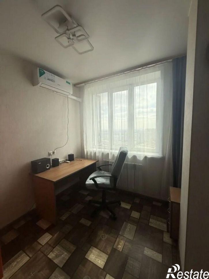 1-комн квартира ул Гребенщикова, 1,  д. 1
