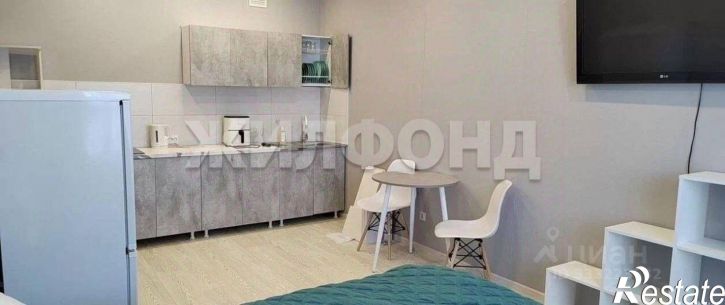 1-комн квартира ул Сибиряков-Гвардейцев, 53/10,  д. 53/10