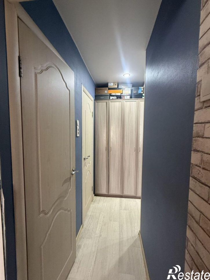 1-комн квартира ул Олеко Дундича, 23,  д. 23