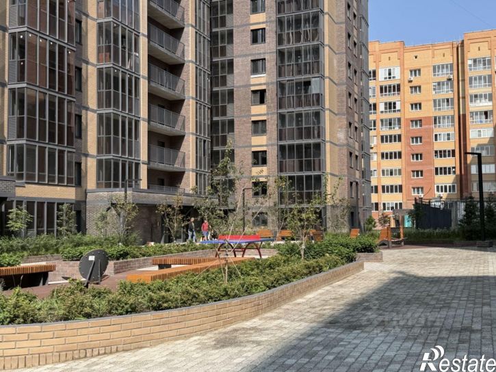 2-комн квартира пер 1-й Серафимовича, 13,  д. 13