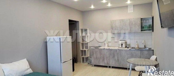 1-комн квартира ул Сибиряков-Гвардейцев, 53/10,  д. 53/10