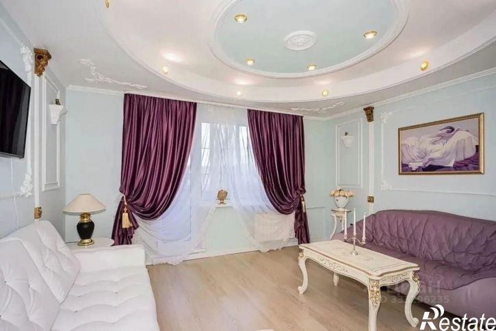 3-комн квартира ул Селезнева, 50,  д. 50