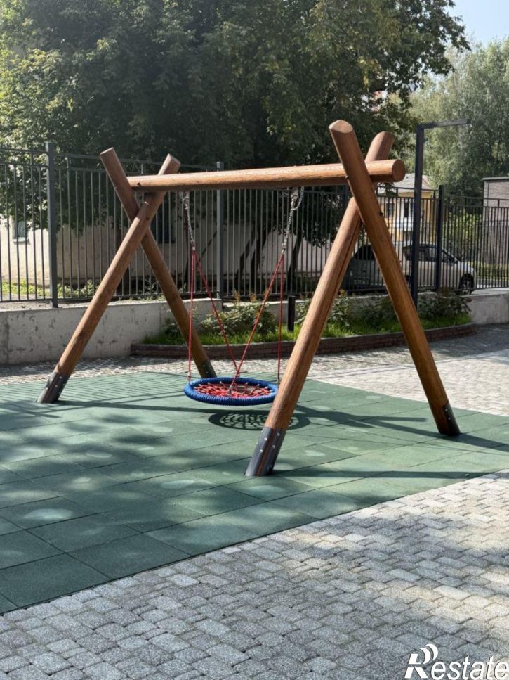 2-комн квартира пер 1-й Серафимовича, 13,  д. 13