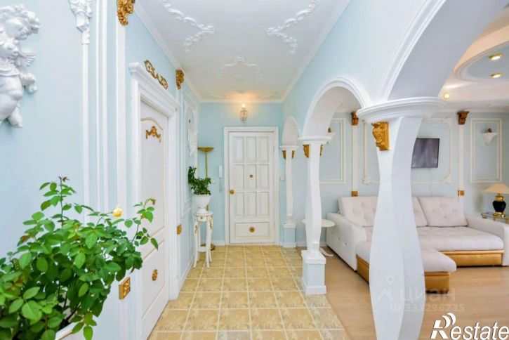 3-комн квартира ул Селезнева, 50,  д. 50