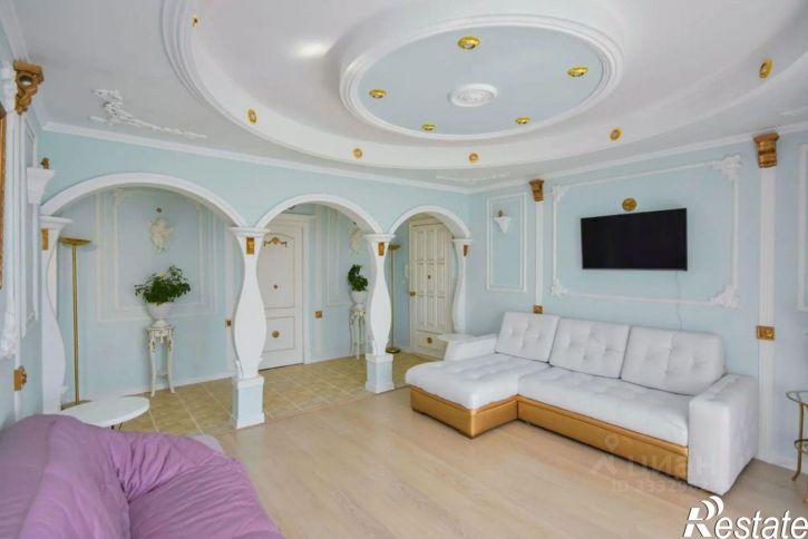 3-комн квартира ул Селезнева, 50,  д. 50