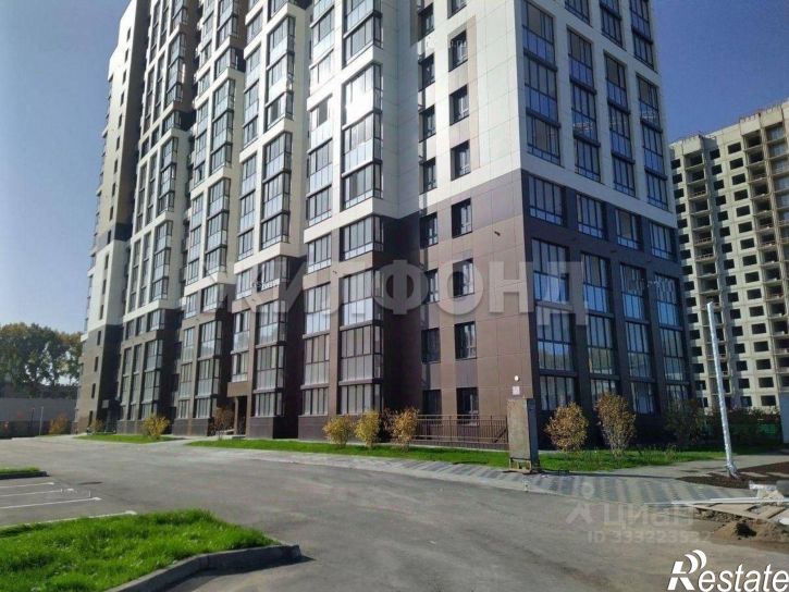 1-комн квартира ул Сибиряков-Гвардейцев, 53/10,  д. 53/10