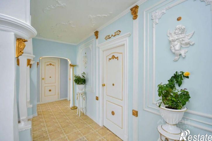 3-комн квартира ул Селезнева, 50,  д. 50