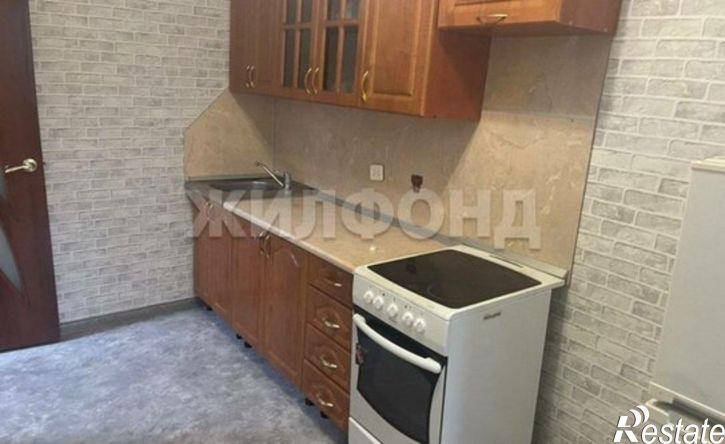 1-комн квартира ул Выборная, 105/1,  д. 105/1