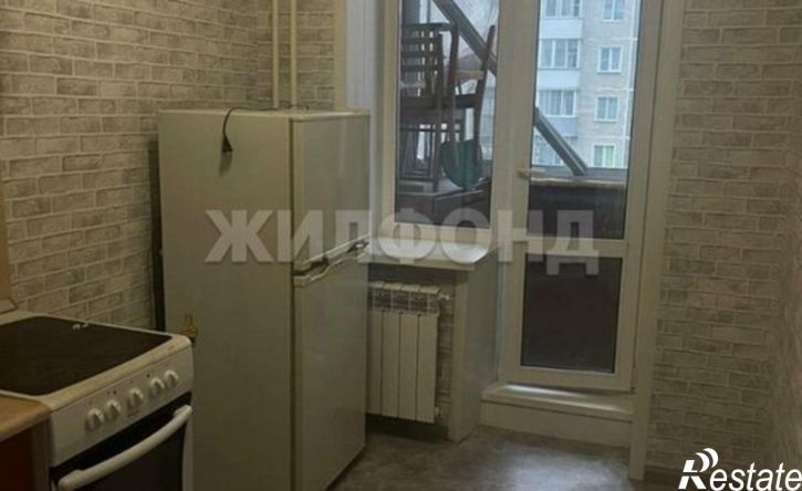 1-комн квартира ул Выборная, 105/1,  д. 105/1