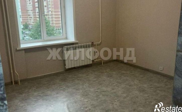 1-комн квартира ул Выборная, 105/1,  д. 105/1