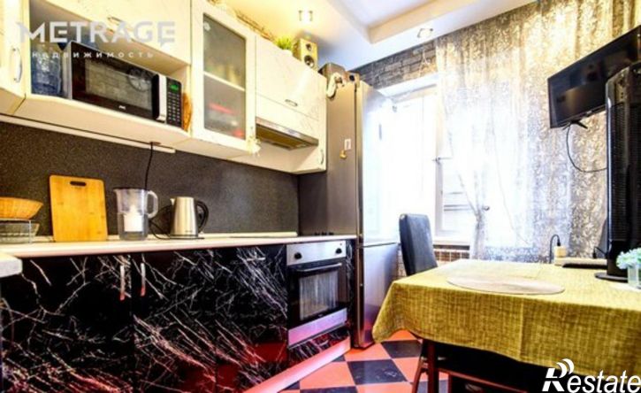 2-комн квартира ул Троллейная, 22,  д. 22