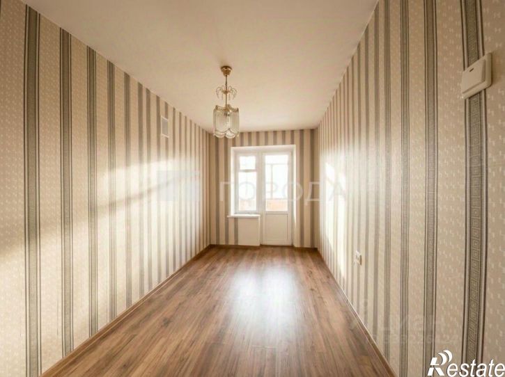 2-комн квартира ул Сибиряков-Гвардейцев, 80,  д. 80