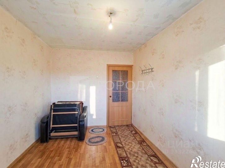 2-комн квартира ул Сибиряков-Гвардейцев, 80,  д. 80