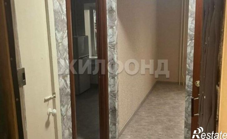 1-комн квартира ул Выборная, 105/1,  д. 105/1