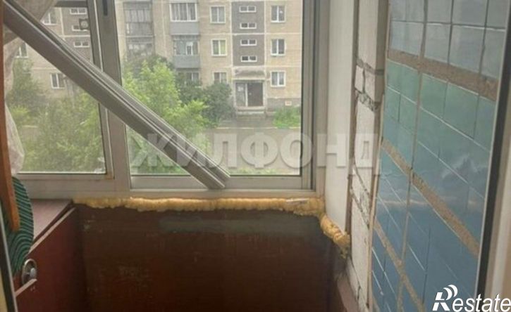 1-комн квартира ул Выборная, 105/1,  д. 105/1