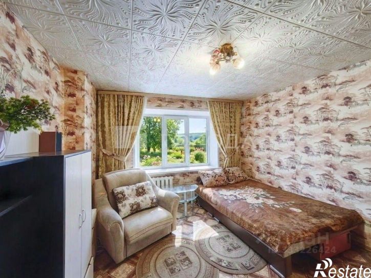 2-комн квартира ул Сибиряков-Гвардейцев, 80,  д. 80