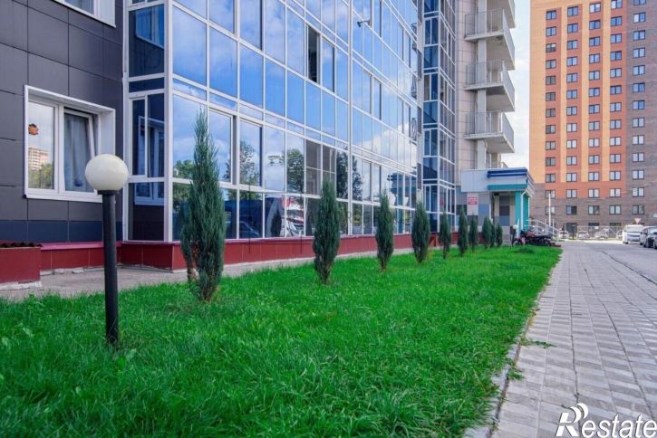 1-комн квартира ул Красносельская, 6/1,  д. 6/1