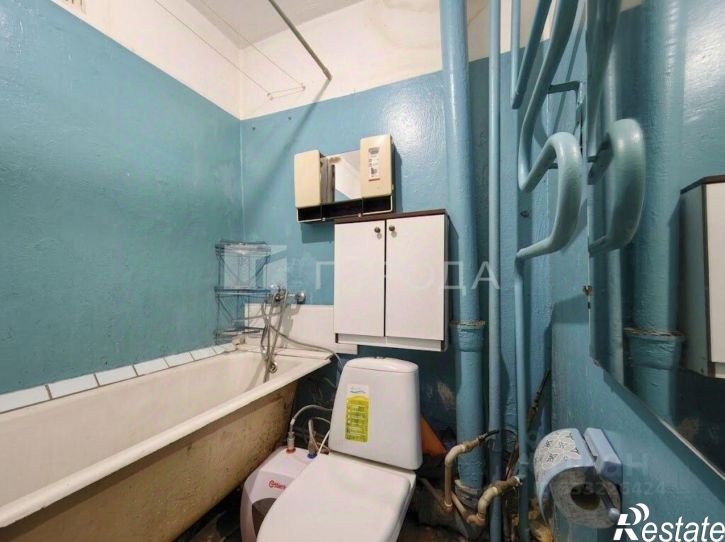 2-комн квартира ул Сибиряков-Гвардейцев, 80,  д. 80