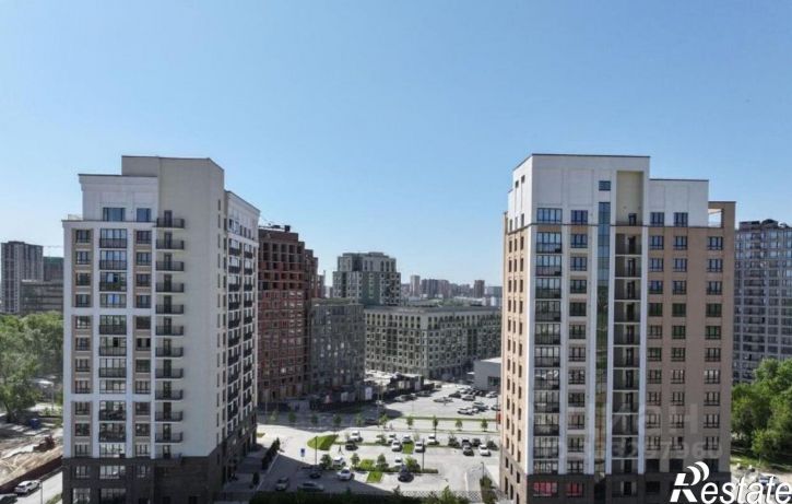 3-комн квартира ул Аэропорт, 1/6,  д. 1/6