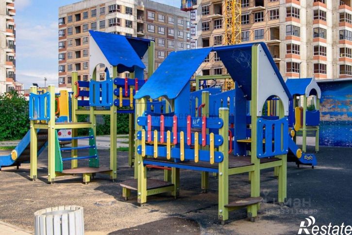 1-комн квартира ул Красносельская, 6/1,  д. 6/1