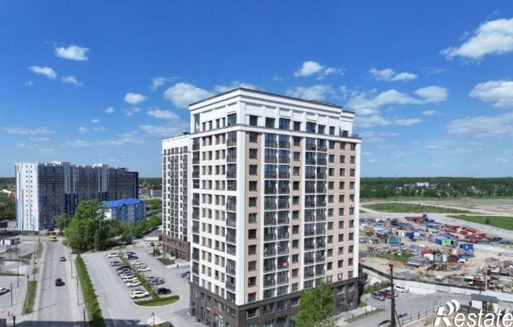 3-комн квартира ул Аэропорт, 1/6,  д. 1/6