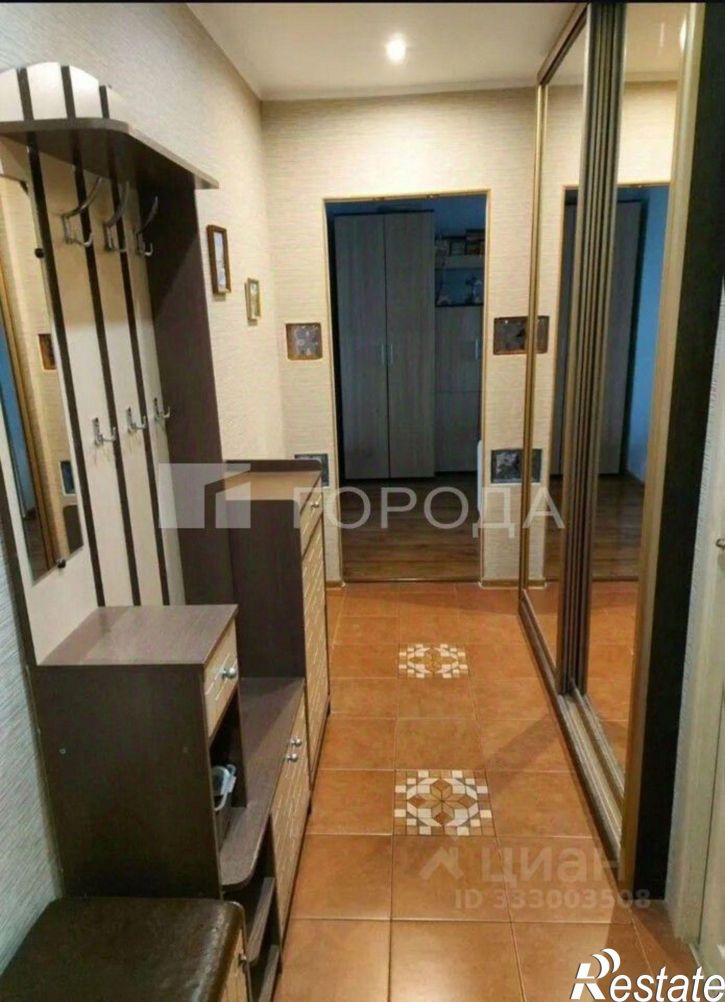 3-комн квартира ул Вертковская, 19,  д. 19