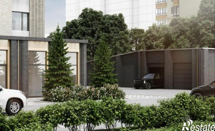 2-комн квартира в новом доме ул Дуси Ковальчук, 246,  д. 246