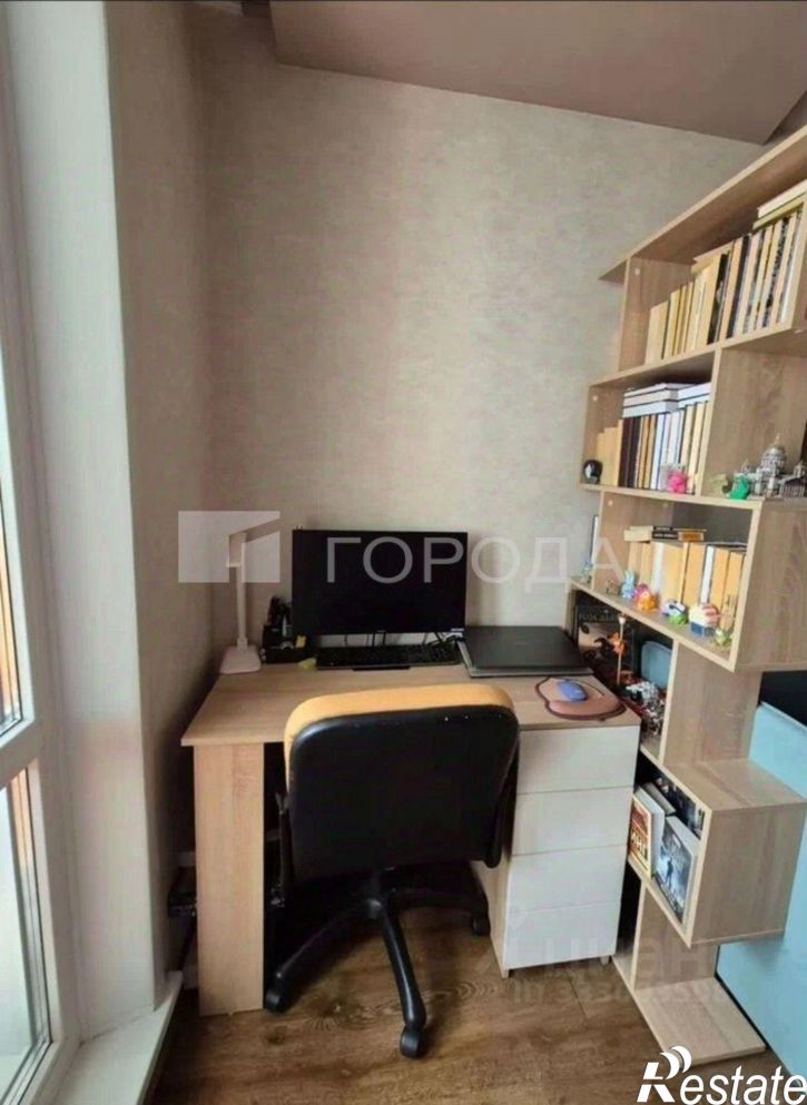 3-комн квартира ул Вертковская, 19,  д. 19