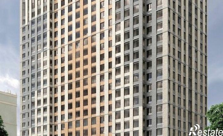 2-комн квартира в новом доме ул Дуси Ковальчук, 246,  д. 246