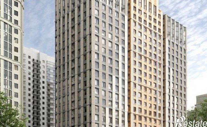 2-комн квартира в новом доме ул Дуси Ковальчук, 246,  д. 246