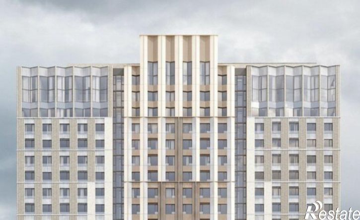 2-комн квартира в новом доме ул Дуси Ковальчук, 246,  д. 246