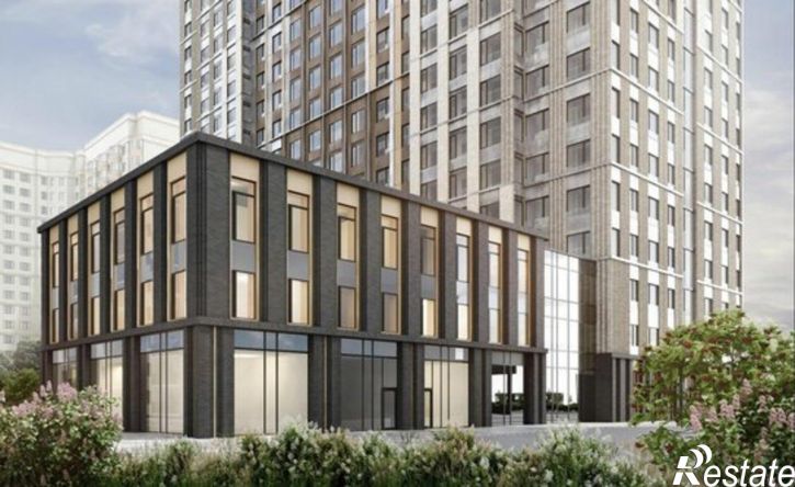 2-комн квартира в новом доме ул Дуси Ковальчук, 246,  д. 246