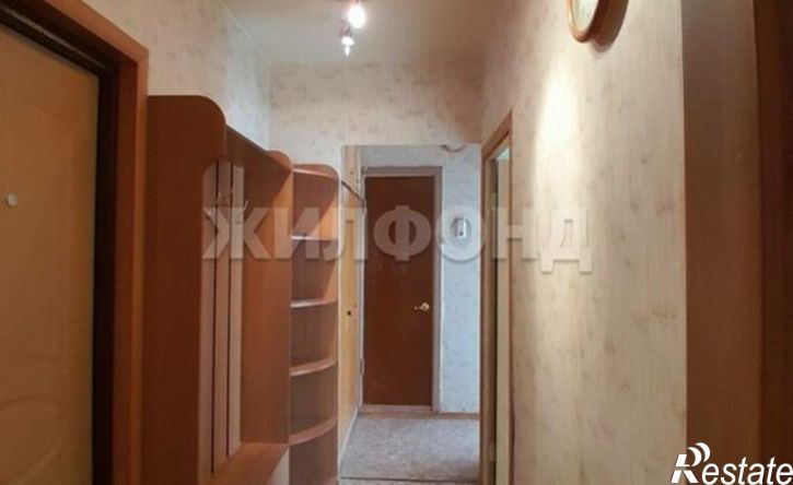 2-комн квартира ул Иванова, 32А,  д. 32А