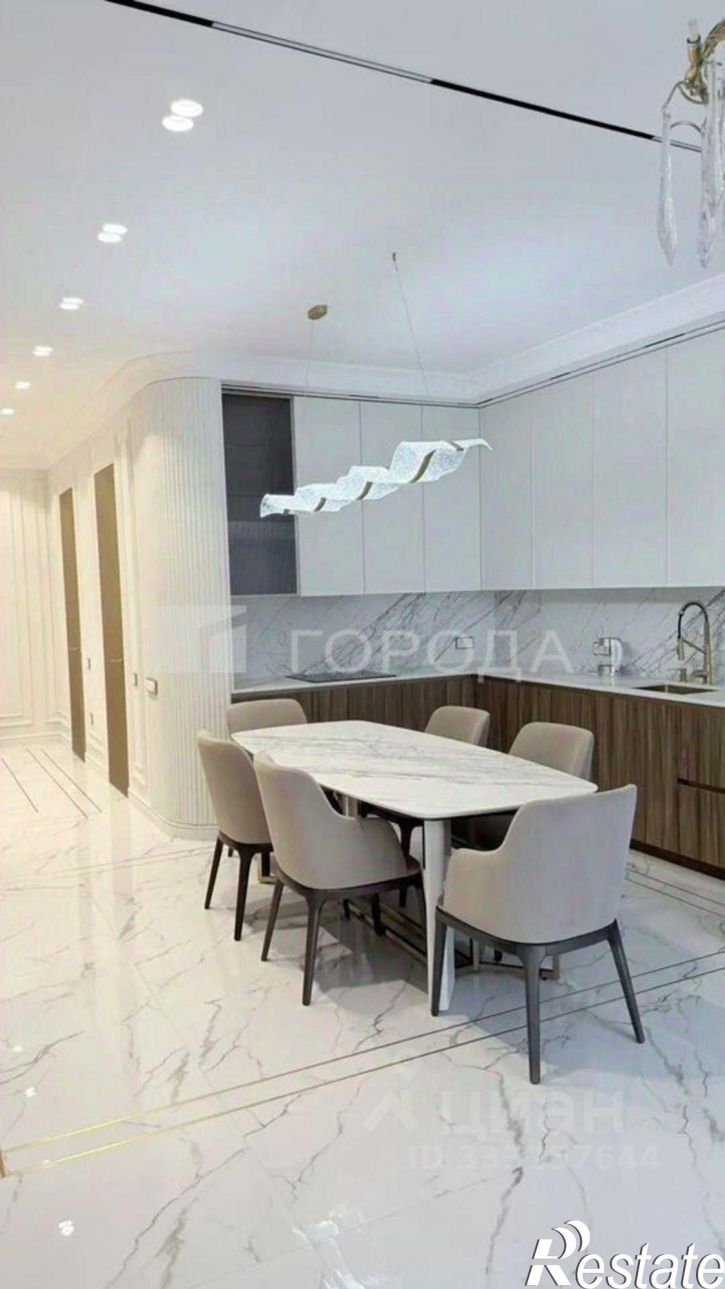 3-комн квартира ул Коммунистическая, 34,  д. 34