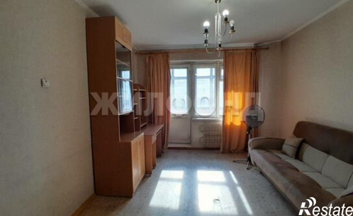 2-комн квартира ул Иванова, 32А,  д. 32А