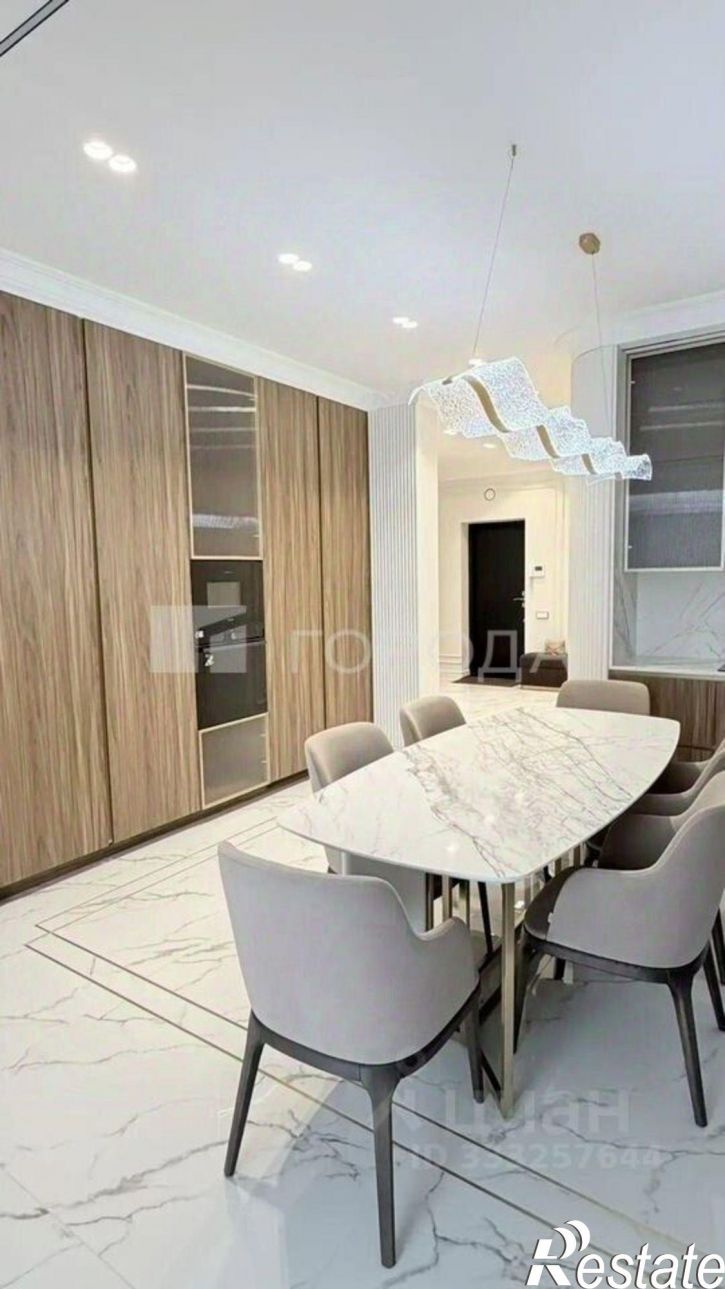 3-комн квартира ул Коммунистическая, 34,  д. 34