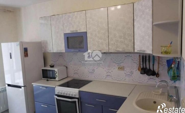 1-комн квартира ул Татьяны Снежиной, 25,  д. 25